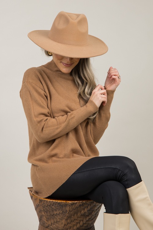 Mitch Sweater, Camel - 1120-134h.jpg