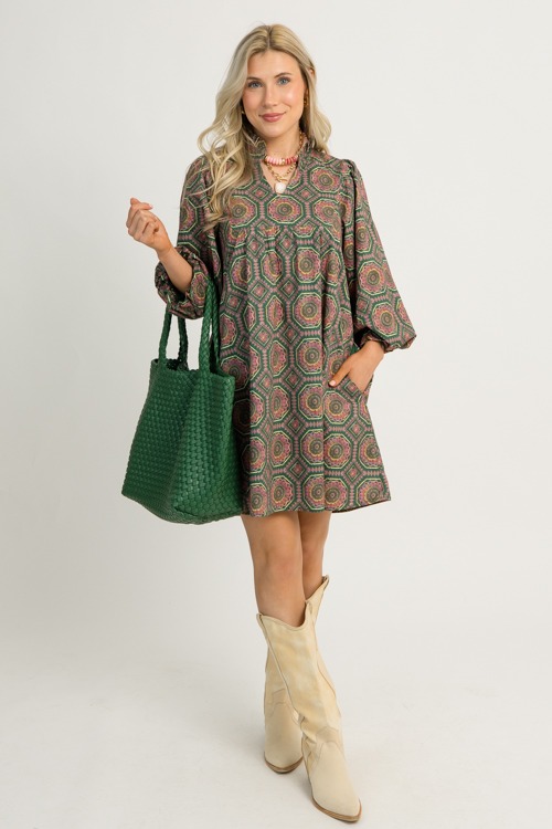 Annalise Dress, Hunter Green - 1120-141.jpg