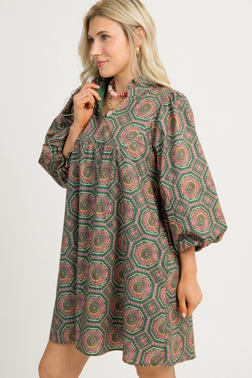 Annalise Dress, Hunter Green - 1120-143.jpg