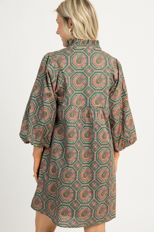 Annalise Dress, Hunter Green - 1120-144.jpg