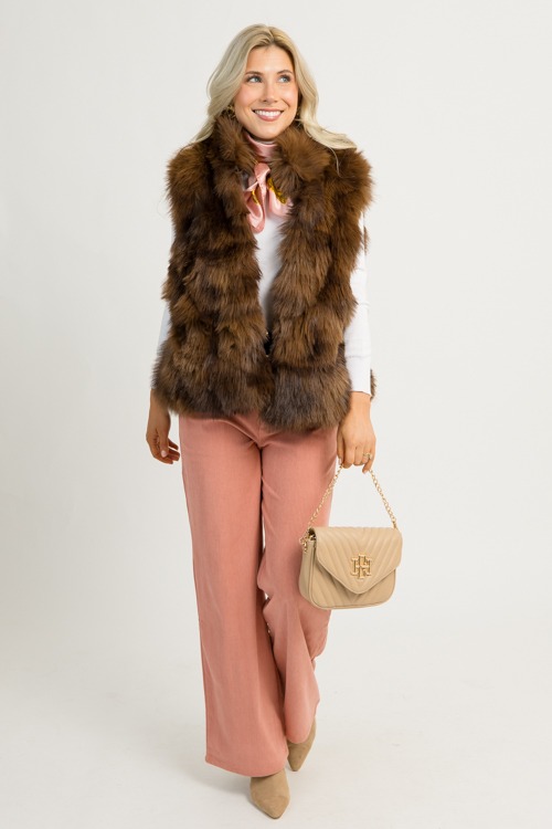 Fallon Fur Vest, Brown - 1120-24.jpg