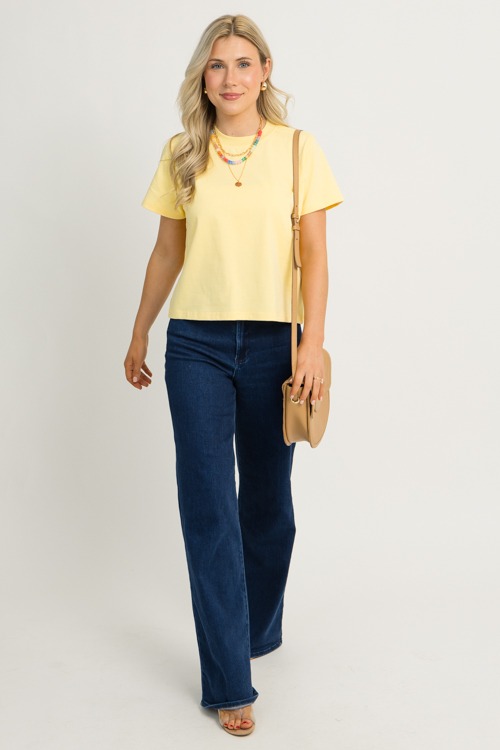 Thick Tee, Butter - 1120-37h.jpg