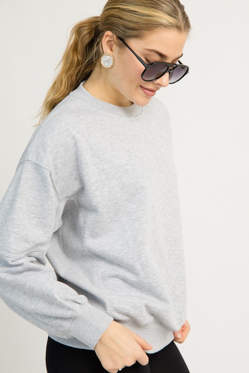 Weekend Pullover, H. Grey - 1120-52.jpg