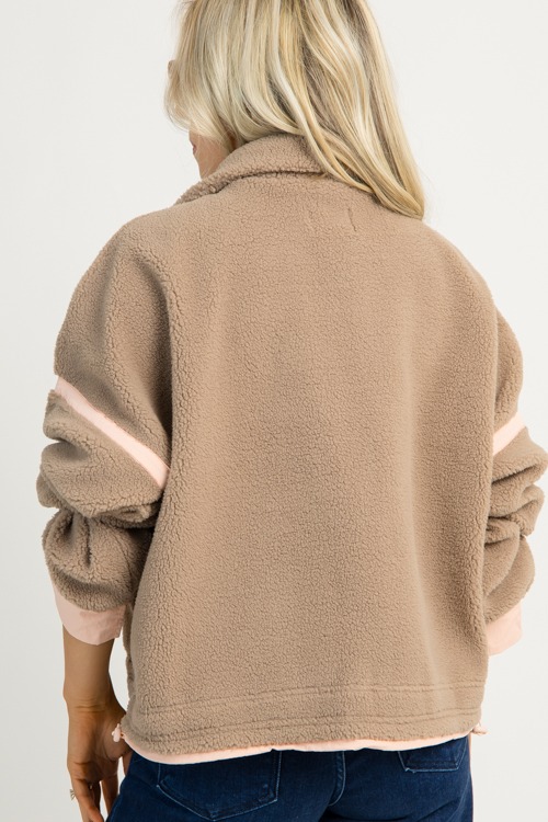 Contrast Trim Pullover, Smoky Brown - 1120-79.jpg