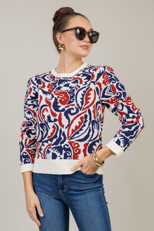 Steph Printed Sweater, Ivory - 1120-89.jpg