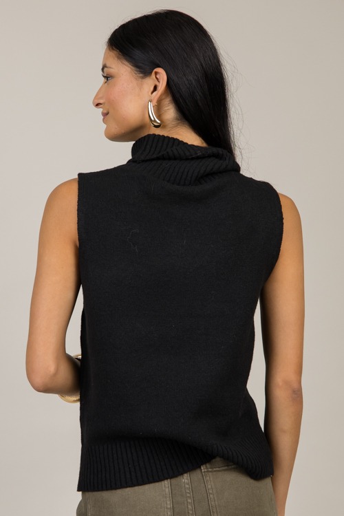 Illa Sleeveless Turtleneck, Black - 1121-207.jpg