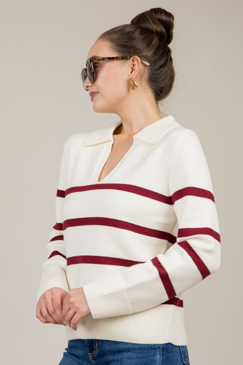 Mae Striped Sweater, Red - 1121-29.jpg