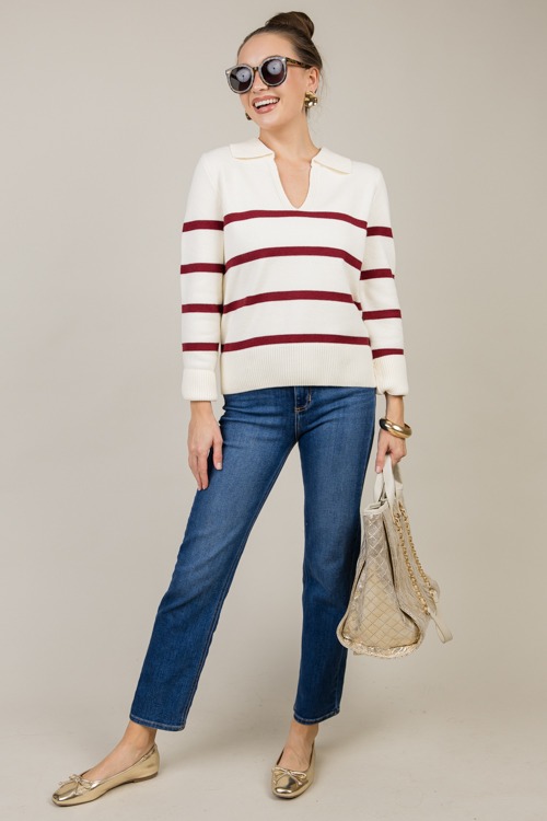 Mae Striped Sweater, Red - 1121-32.jpg