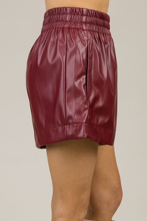 Garnet Leather Shorts - 1121-63.jpg