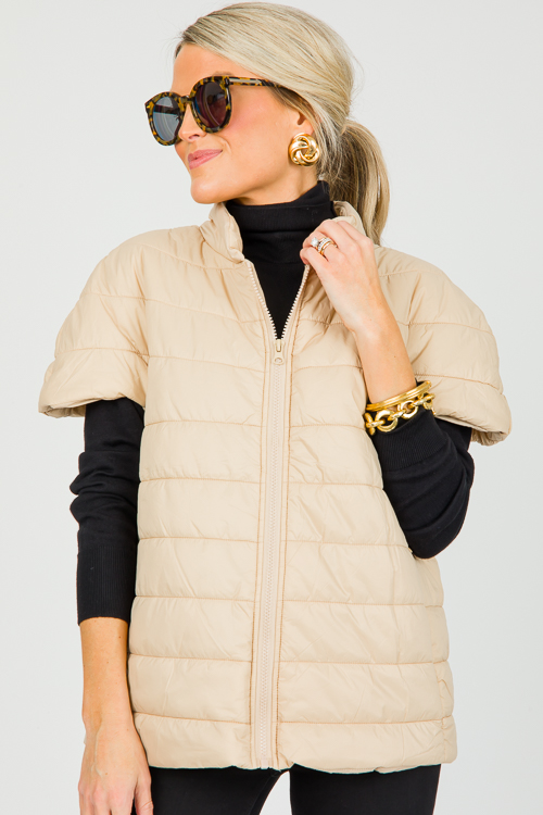 Penelope Puffer, Camel
