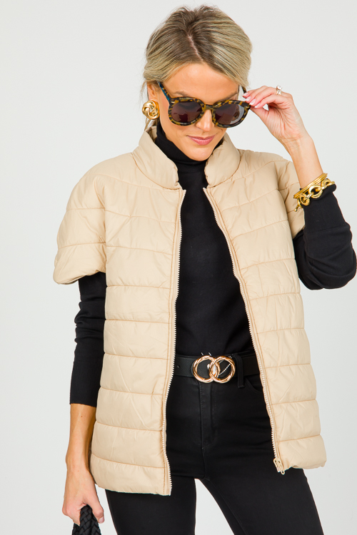 Penelope Puffer, Camel
