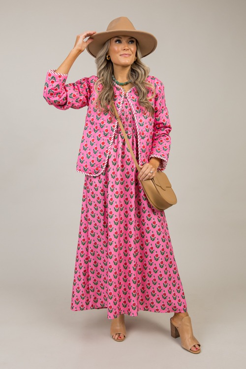 Smock Talk Floral Midi, Pink - 1122-175p.jpg