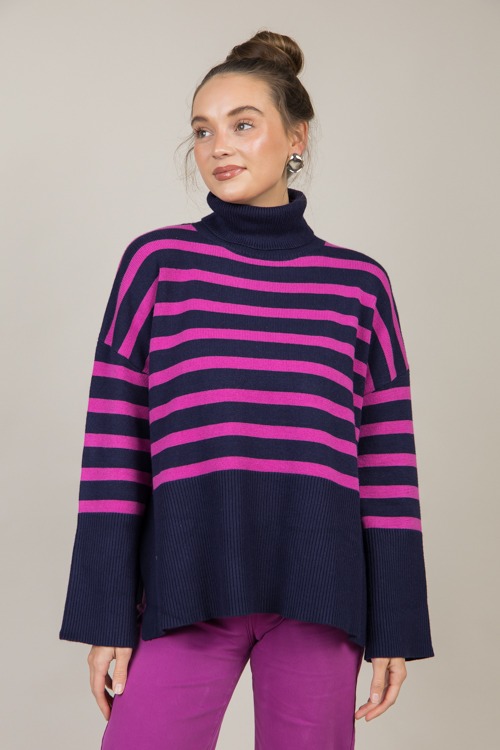 Cory Stripe Sweater, Navy - 1122-5.jpg