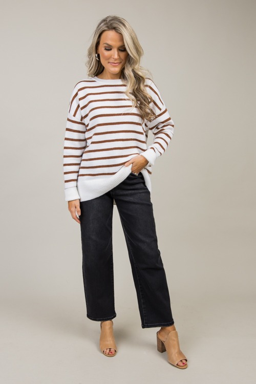 Timeless Stripe Sweater, Ivory - 1122-69.jpg