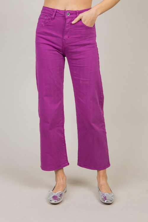 Marla Jeans, Fuchsia - 1122-7p.jpg