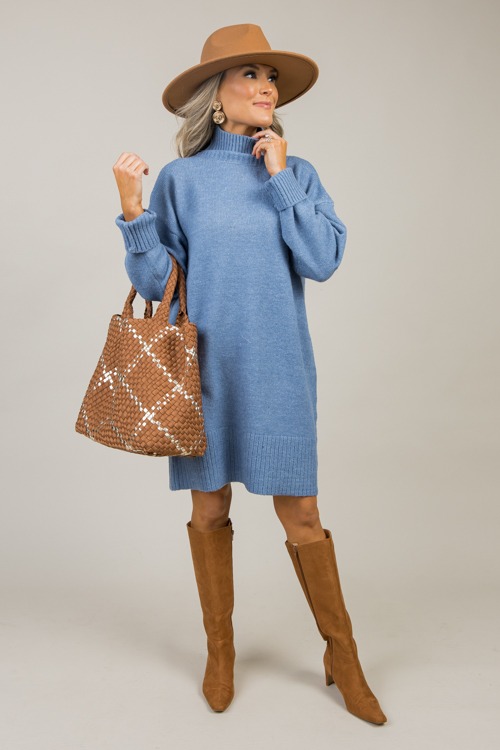 Melina Sweater Dress, Gray Blue - 1122-81.jpg