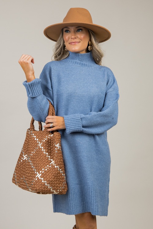 Melina Sweater Dress, Gray Blue - 1122-82.jpg