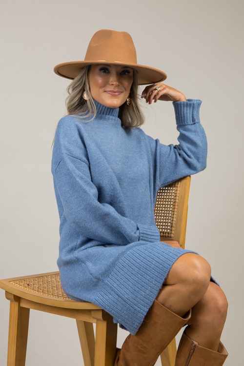 Melina Sweater Dress, Gray Blue - 1122-86.jpg