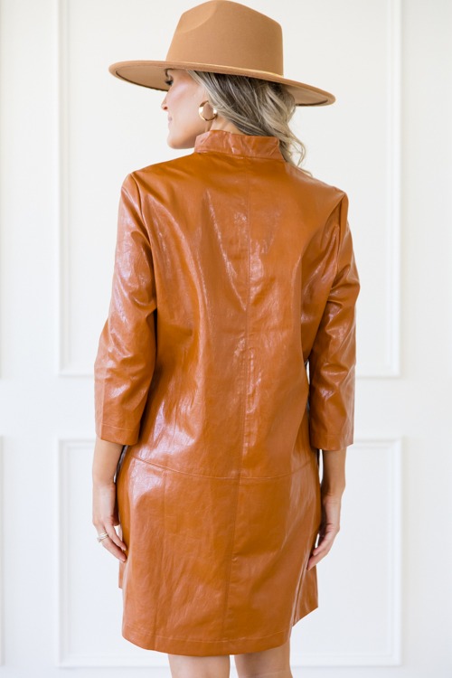 Rust Leather Dress - 1125-107.jpg