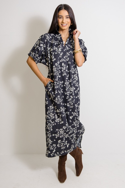 Branch Out Floral Midi, Black - 1125-18.jpg