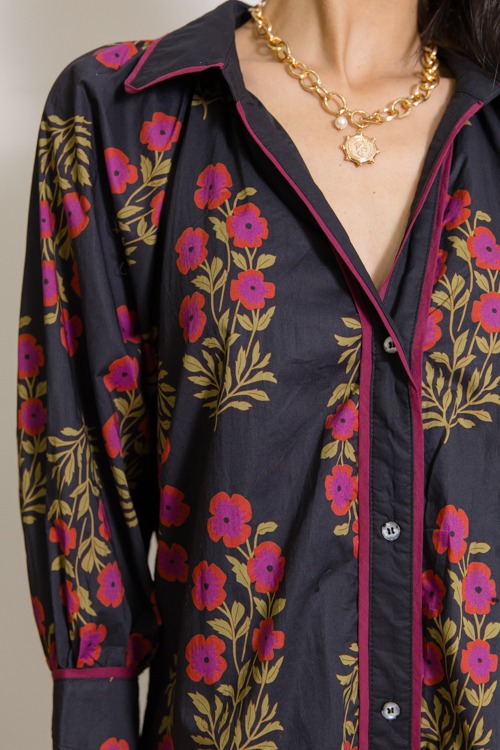 Brianne Blooms Maxi, Black Mix - 1125-32h.jpg