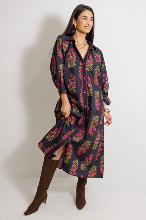 Brianne Blooms Maxi, Black Mix - 1125-34.jpg