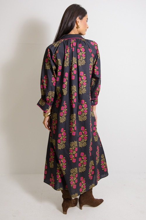 Brianne Blooms Maxi, Black Mix - 1125-35.jpg