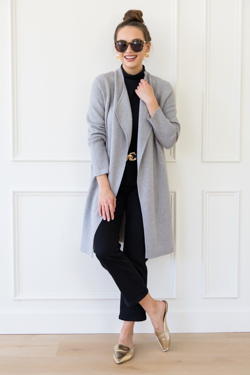 Drape Front Longline Cardi, H. Grey - 1125-45h.jpg