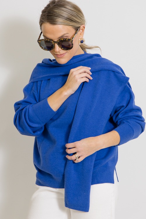 Cozy Scarf Sweater, Cobalt - 1125-59.jpg