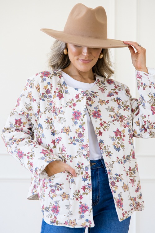 Floral Twill Jacket, Ivory Multi - 1125-61.jpg