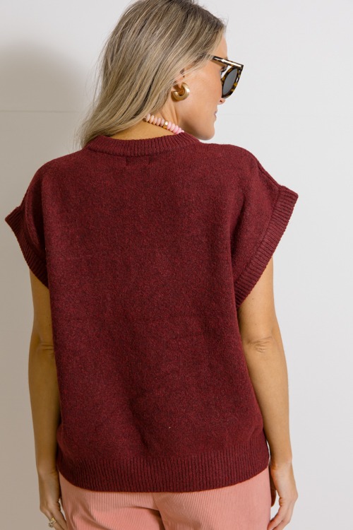 Miles Solid Sweater, Burgundy - 1125-62.jpg