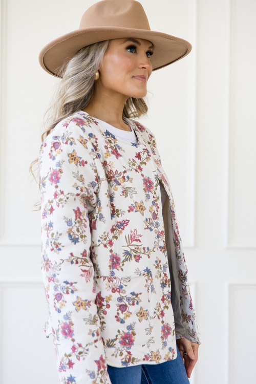 Floral Twill Jacket, Ivory Multi - 1125-63.jpg