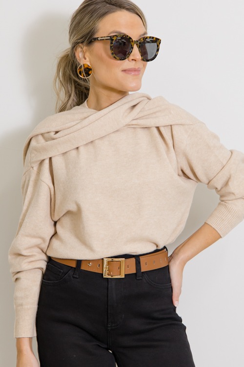 Cozy Scarf Sweater, Lt. Beige - 1125-69.jpg