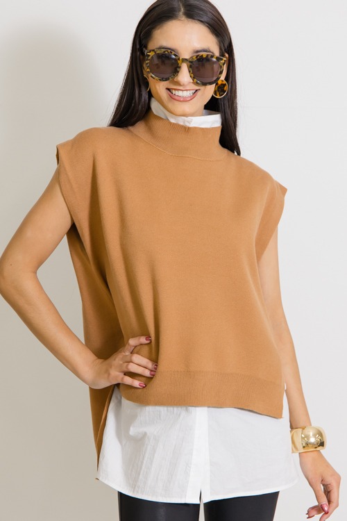 Simply Chic Sweater, Camel - 1125-76.jpg