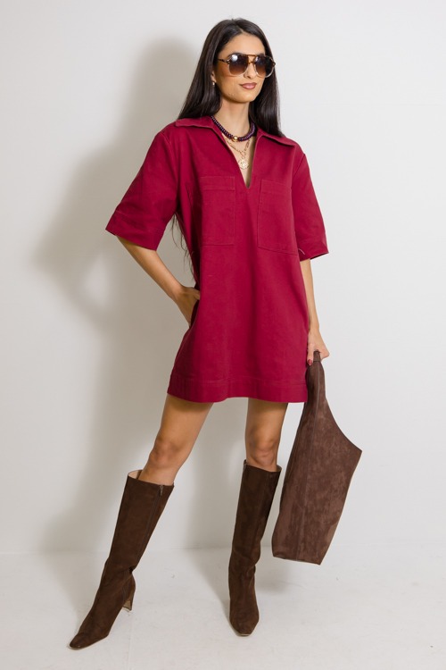 Baylor Dress, Burgundy - 1125-83p.jpg
