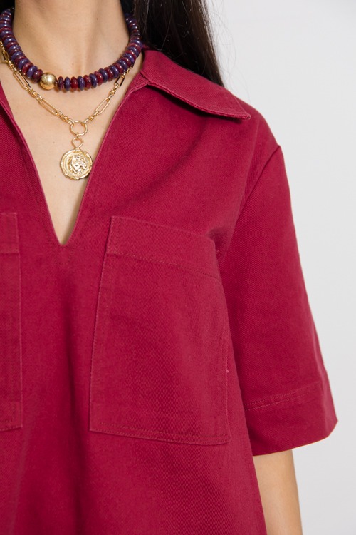 Baylor Dress, Burgundy - 1125-86.jpg