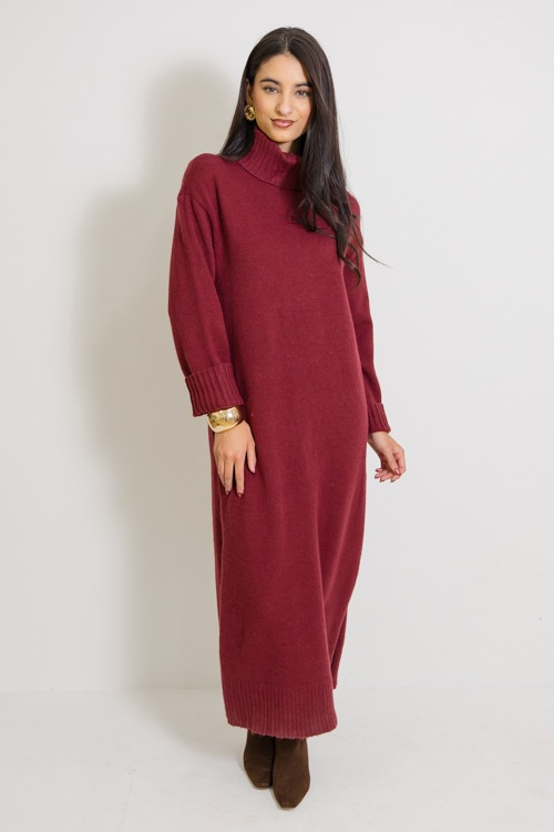 Callen Sweater Maxi, Burgundy - 1125-9.jpg