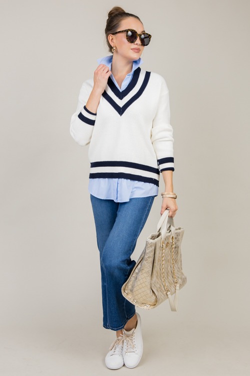 Varsity Stripe Layered Sweater - 1126-11.jpg