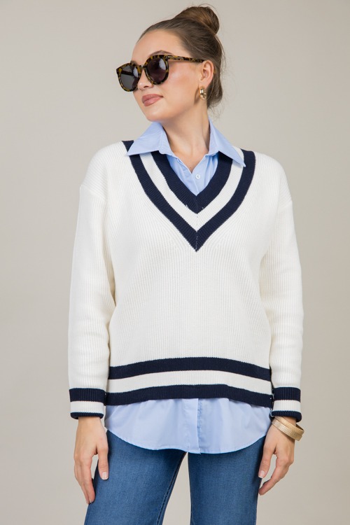 Varsity Stripe Layered Sweater - 1126-14.jpg