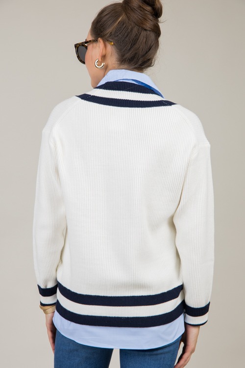 Varsity Stripe Layered Sweater - 1126-15.jpg