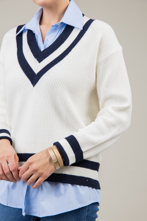 Varsity Stripe Layered Sweater - 1126-16.jpg