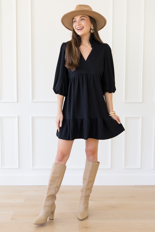 Winslow Rib Dress, Black - 1127-85.jpg