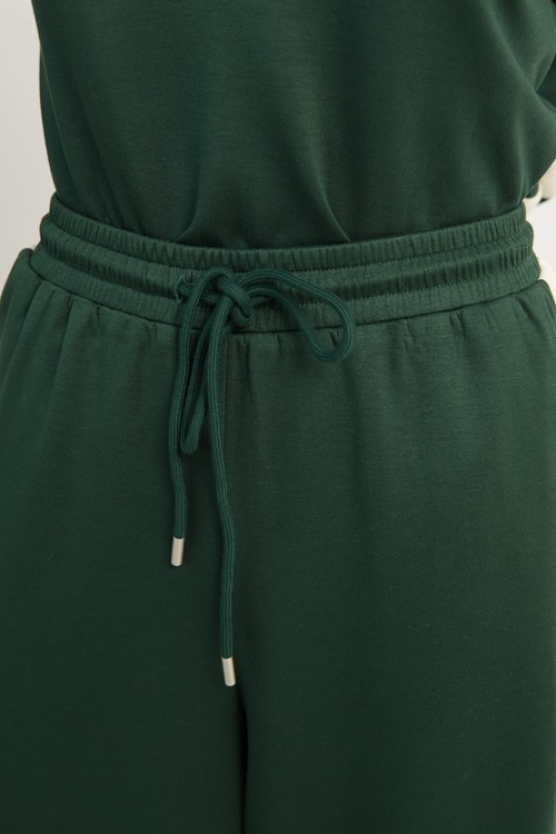 Stripe Trim Pants Set, Hunter (MONDAY NEW ARRIVAL) - 1201-11-2.jpg