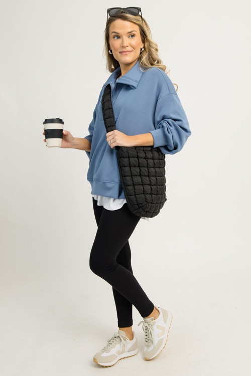 Modal Mock Neck Pullover, Blue (MONDAY NEW ARRIVAL) - 1201-118.jpg