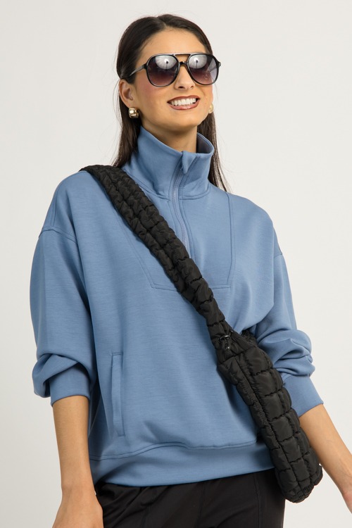 Modal Mock Neck Pullover, Blue (MONDAY NEW ARRIVAL) - 1201-119.jpg