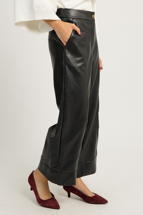 Georgia Leather Pants, Black (MONDAY NEW ARRIVAL) - 1201-162.jpg