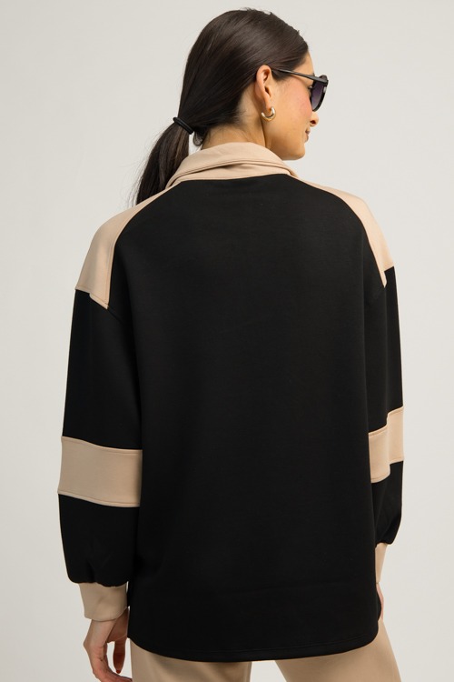 Colorblock Comfy Set, Black (MONDAY NEW ARRIVAL) - 1201-17-2.jpg