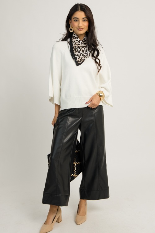 Georgia Leather Pants, Black (MONDAY NEW ARRIVAL) - 1201-22-2.jpg