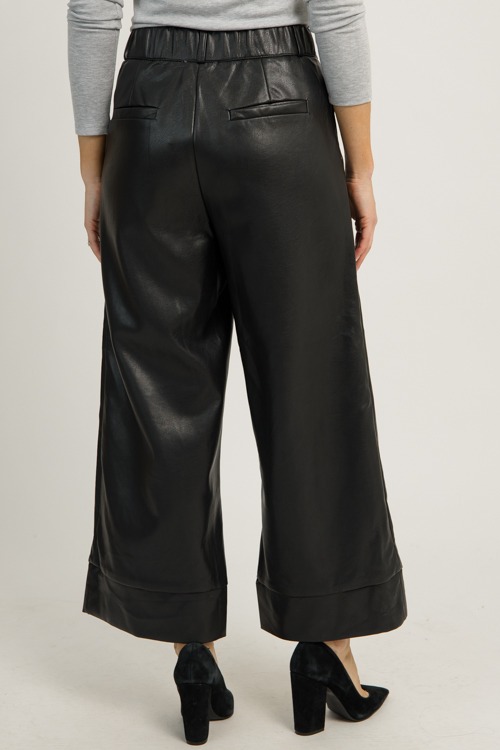Georgia Leather Pants, Black (MONDAY NEW ARRIVAL) - 1201-34-2.jpg