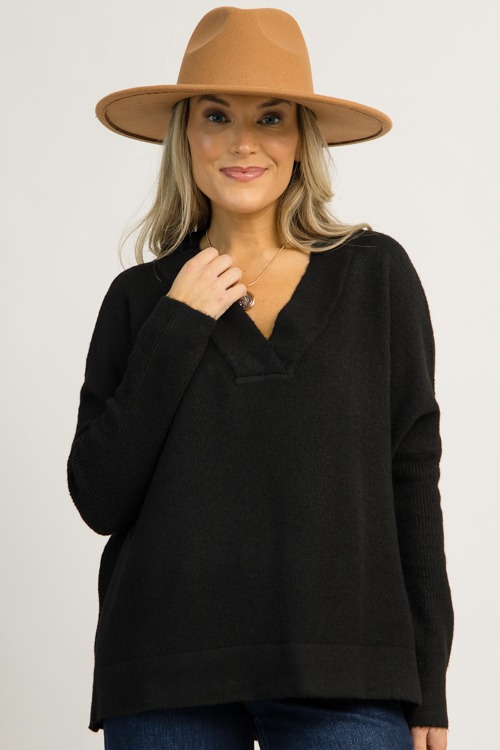 Tyler Sweater, Black (MONDAY NEW ARRIVAL) - 1201-42.jpg